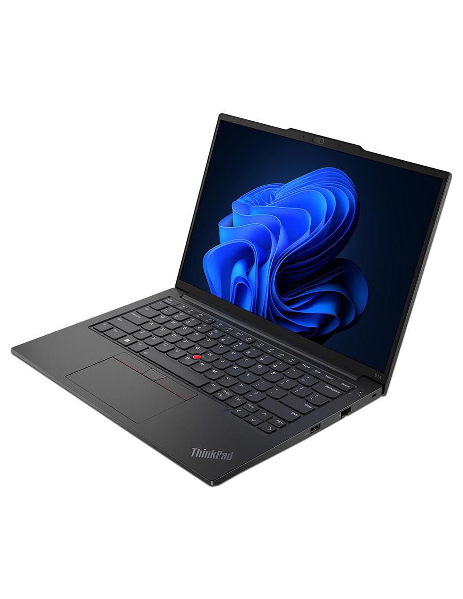 Laptop Thinkpad E14 g5 14 pulgadas Full HD Intel Core i7 integradas 16 GB RAM 512 GB SSD