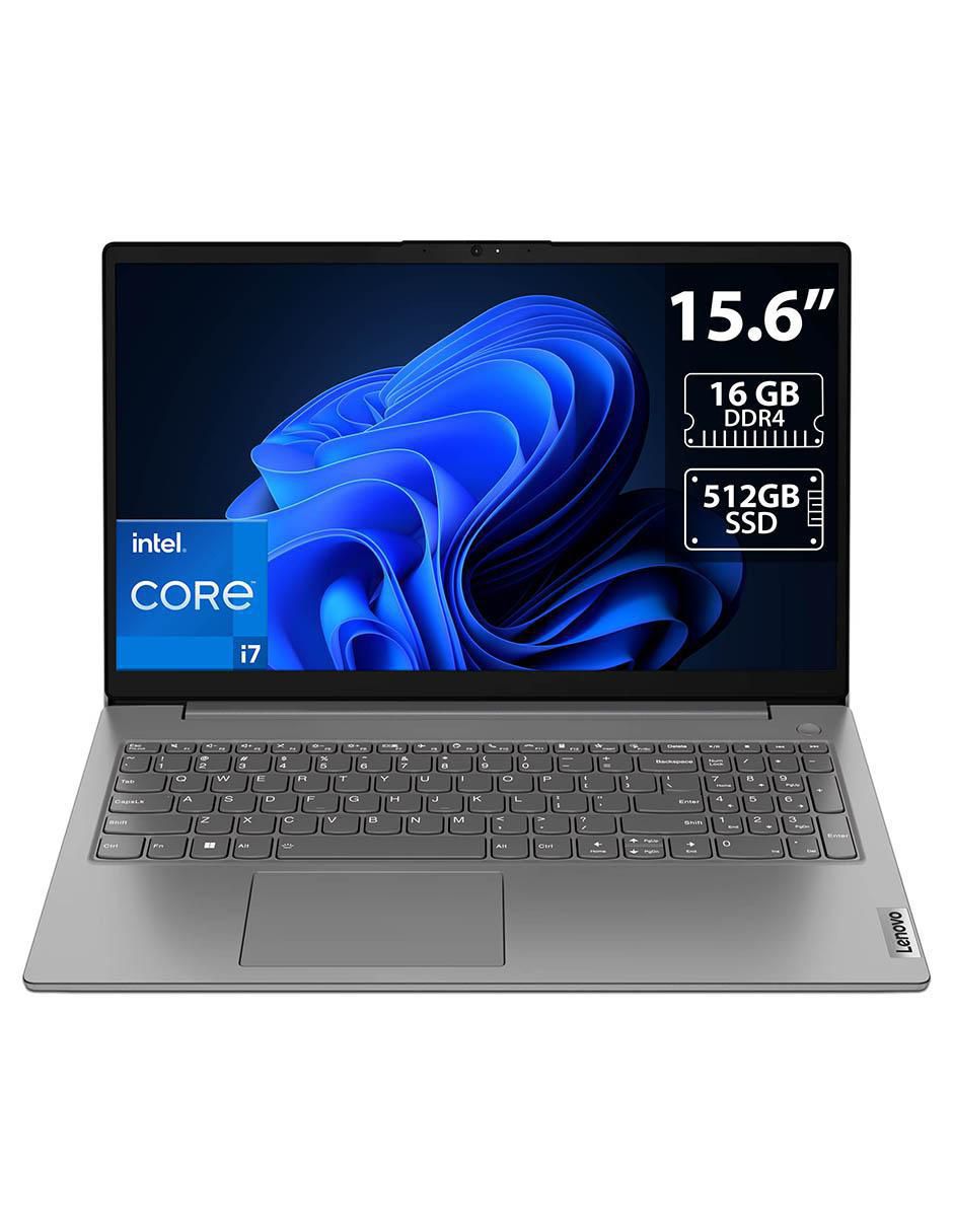 Laptop V15 G4 IRU 15.6 pulgadas Full HD Intel Core i7 Intel UHD Graphics 16 GB RAM 512 GB SSD