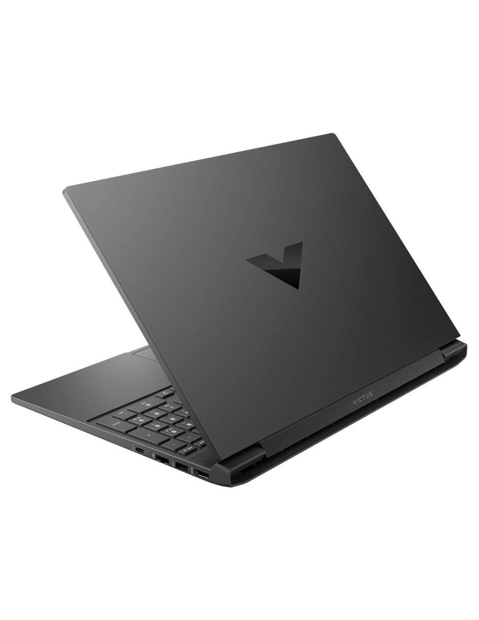 Laptop gamer Victus 15-fb3093dx 15.6 pulgadas Full HD AMD Ryzen 7 NVIDIA Geforce RTX 4050 16 GB RAM 512 GB SSD 2