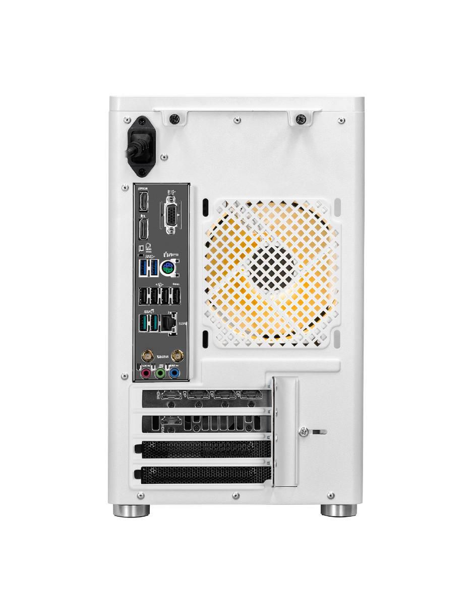 Computadora gamer XTPCR932GB55070AW AMD Ryzen 9 NVIDIA GeForce RTX 5070 32 GB RAM 1 TB SSD 3