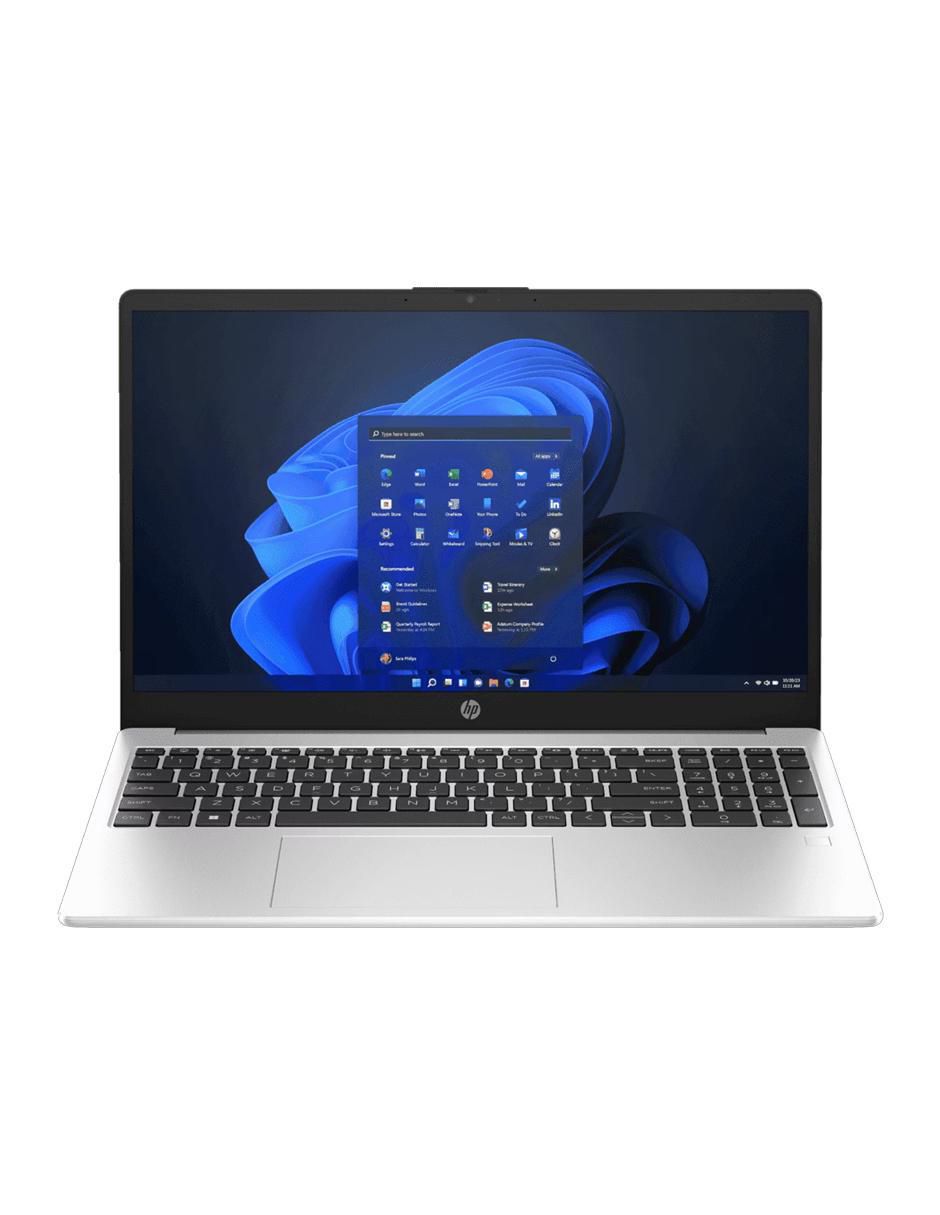 Laptop 255 G10 15.6 pulgadas Full HD AMD Ryzen 5 AMD Radeon 16 GB RAM 512 GB SSD Laptop 255 G10 15.6 pulgadas Full HD AMD Ryzen 5 AMD Radeon 16 GB RAM 512 GB SSD