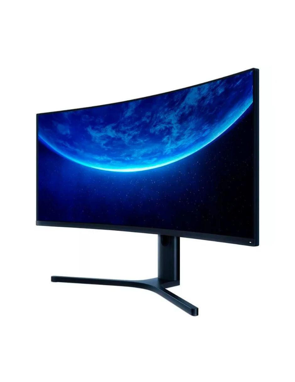 Monitor Curved 34 pulgadas G34WQI 3