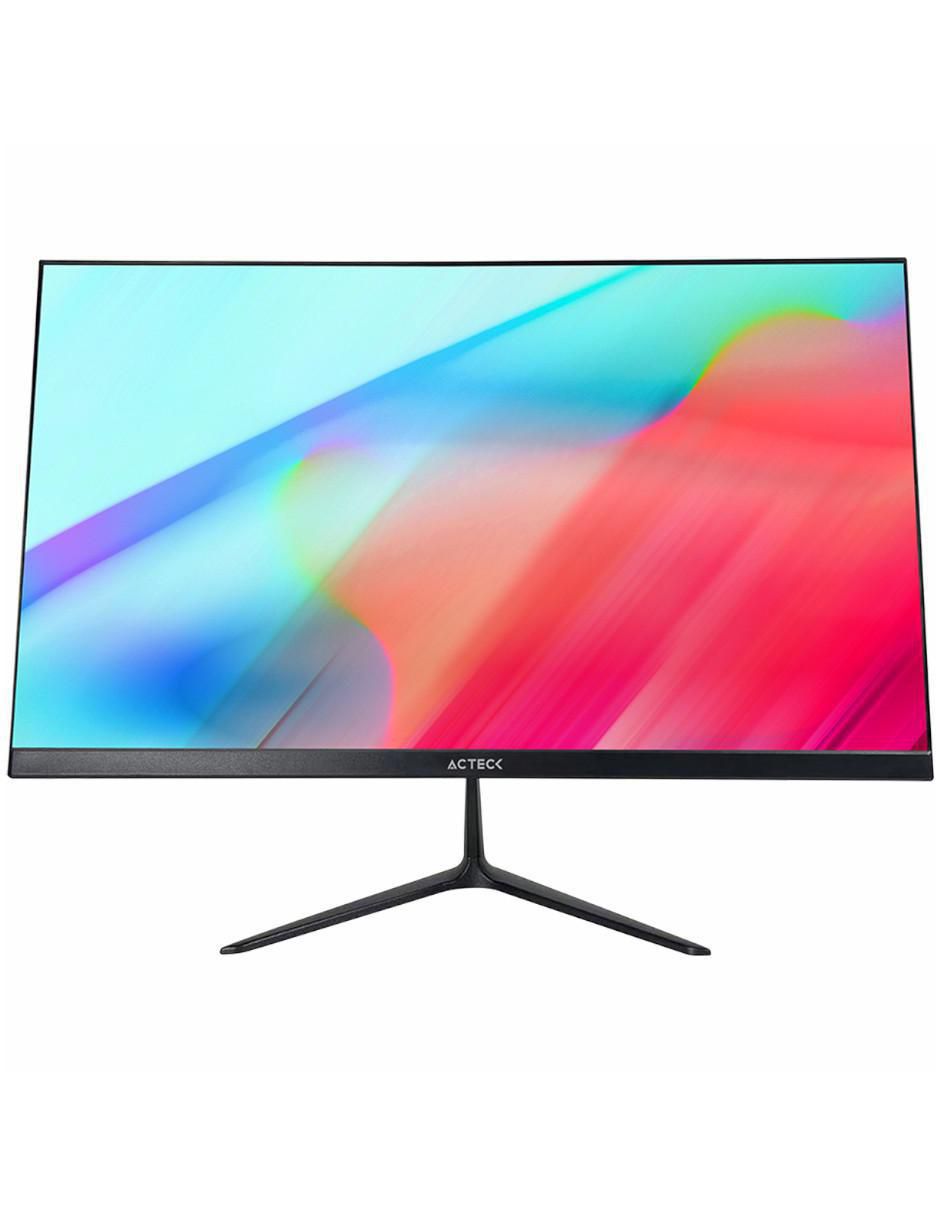 Monitor Captive Vivid IPS HD 24.5 pulgadas AC-943178