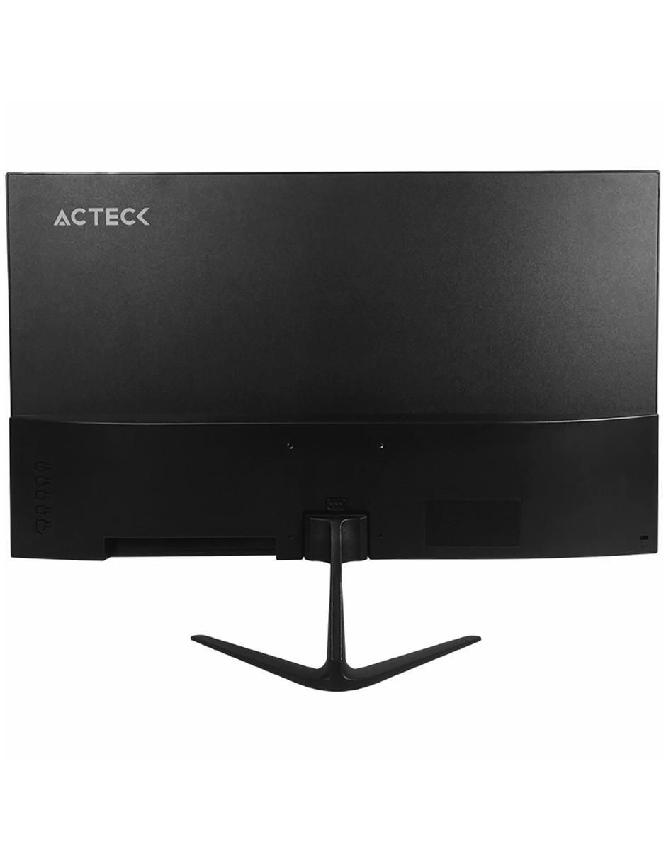 Monitor Captive Vivid IPS HD 24.5 pulgadas AC-943178 2