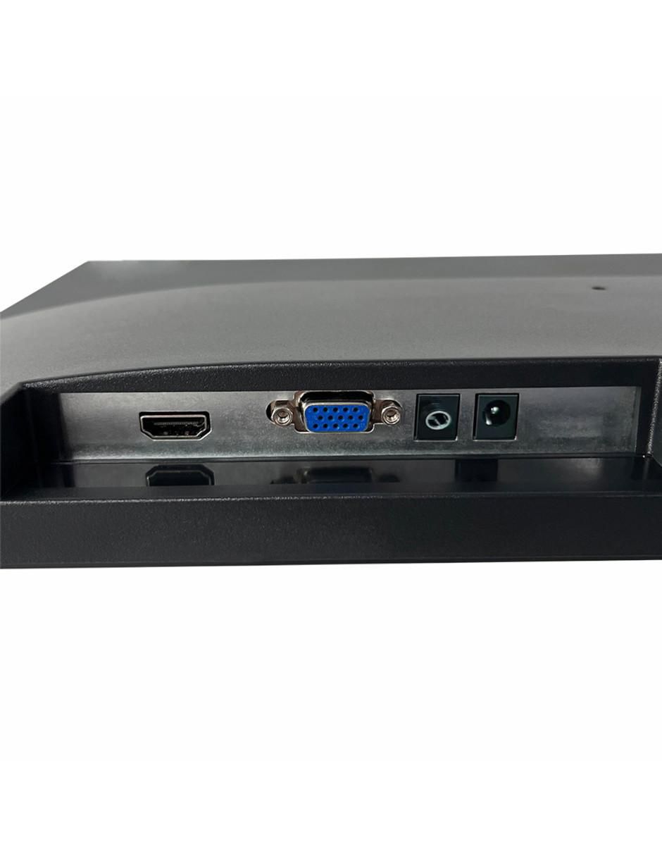 Monitor Captive Vivid IPS HD 24.5 pulgadas AC-943178 3