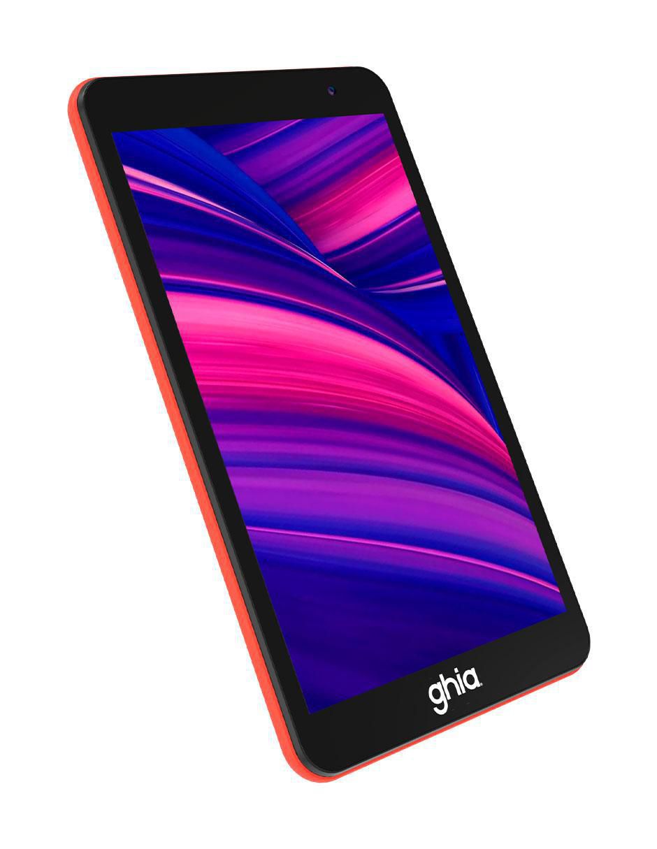 Tablet A8 8 pulgadas 64 GB de 4 GB RAM 2