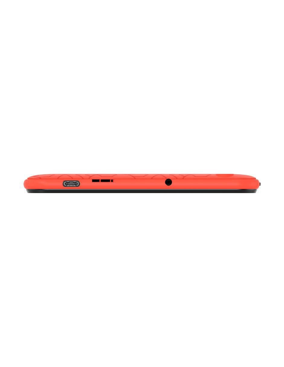 Tablet A8 8 pulgadas 64 GB de 4 GB RAM 4