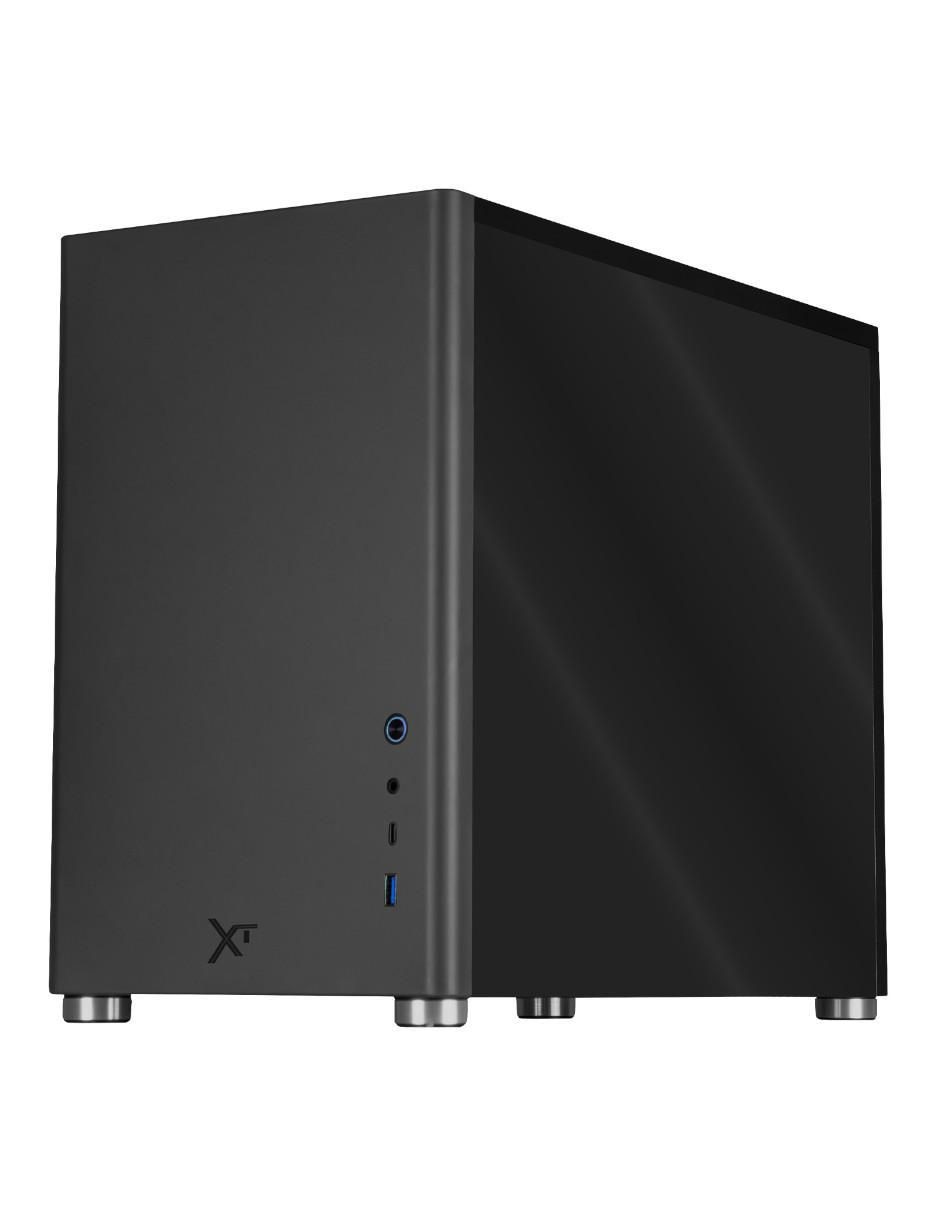 Computadora gamer XTBRR732GB59060ESG AMD Ryzen 7 AMD Radeon RX 9060 XT 32 GB RAM 1 TB SSD 2