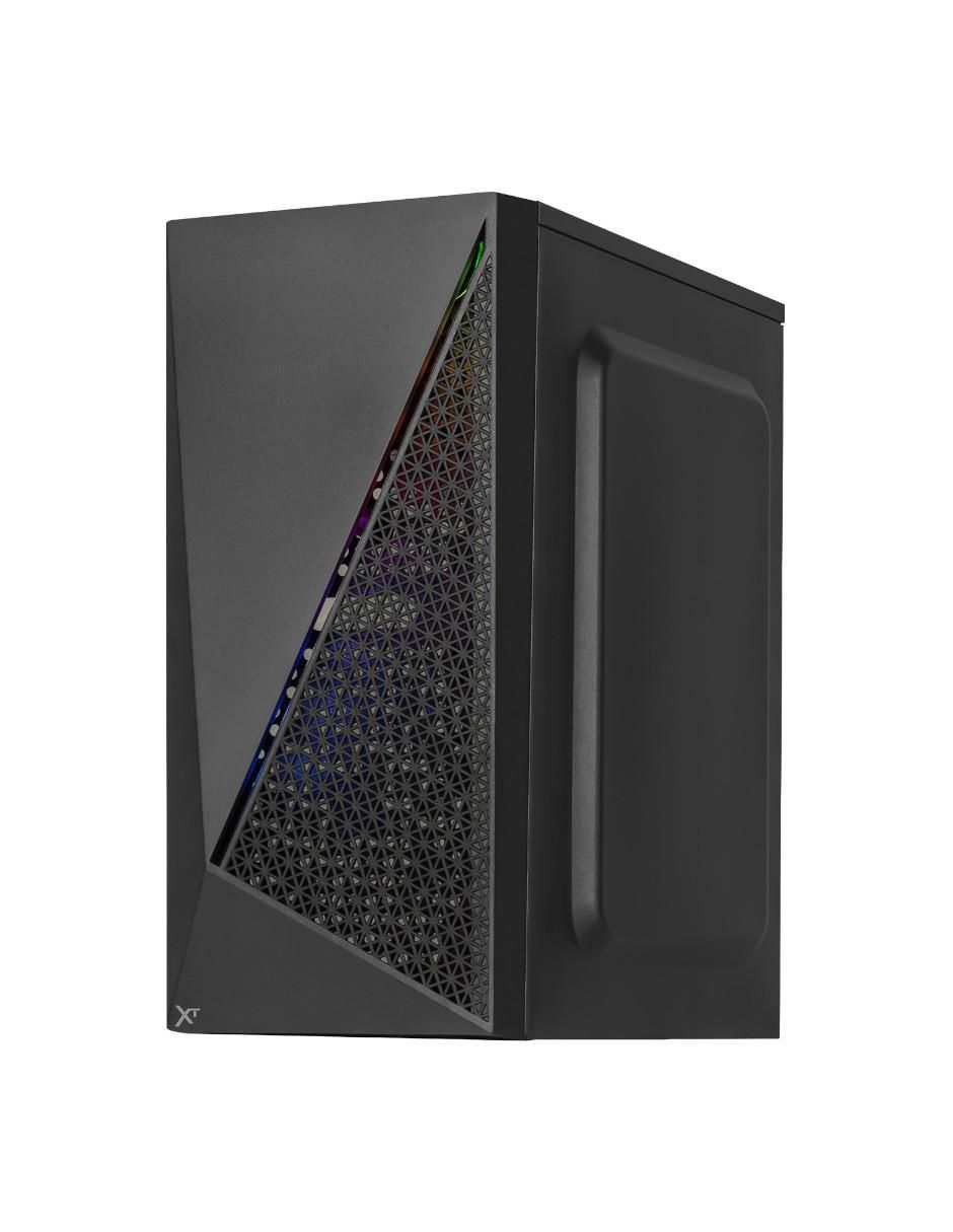 Computadora gamer XTACR516GBVEGA7MKB 23.8 pulgadas Full HD AMD Ryzen 5 AMD Radeon Graphics 16 GB RAM 500 GB SSD 2