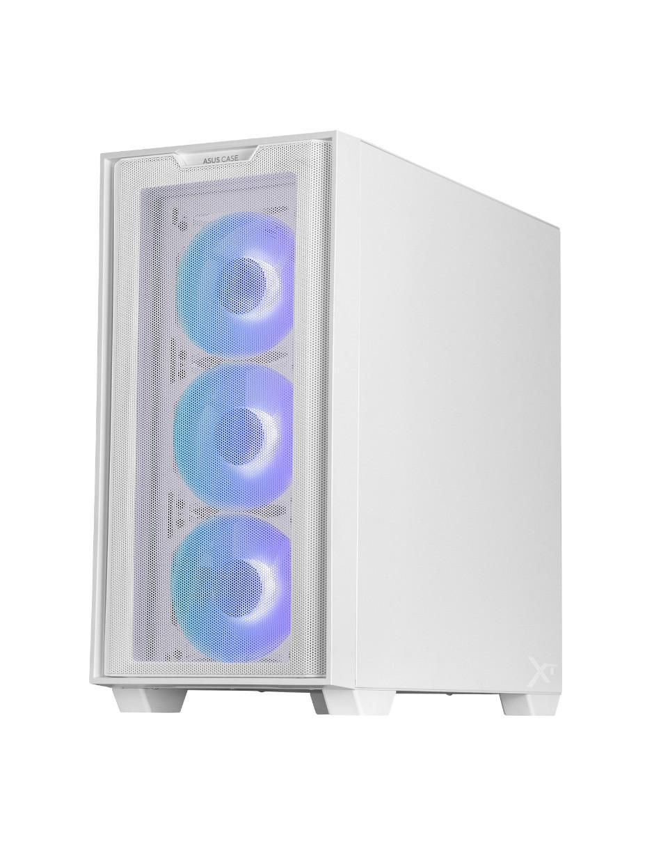 Computadora gamer XTPBAR732GB55070W AMD Ryzen 7 NVIDIA GeForce RTX 5070 32 GB RAM 1 TB SSD 2