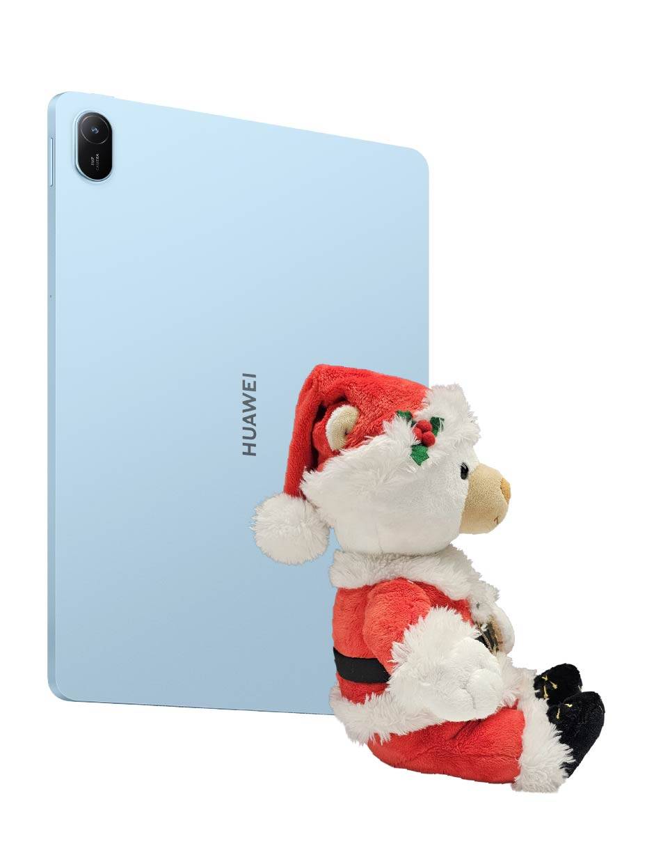 Tablet MatePad SE 11 Azul + Bolo 2025 11 pulgadas de 8 GB RAM 3