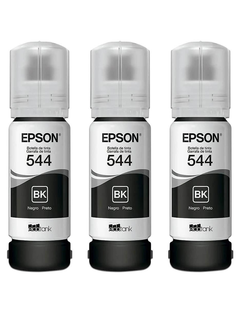 Bote epsonbk3pk-194252 Bote epsonbk3pk-194252