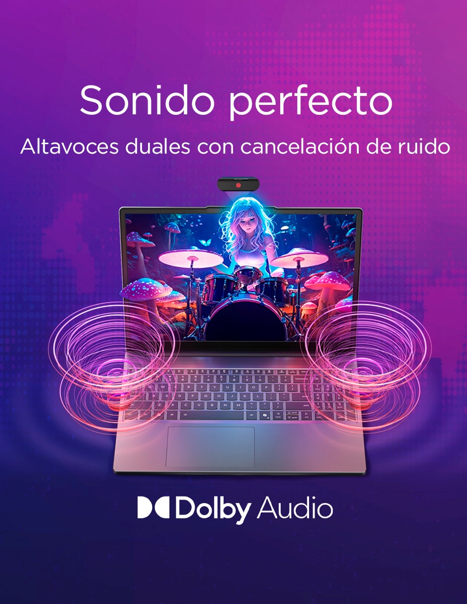 Laptop 83K100BQLM 15.3 pulgadas WUXGA Intel Core i7 Integradas 24 GB RAM 1 TB SSD 11