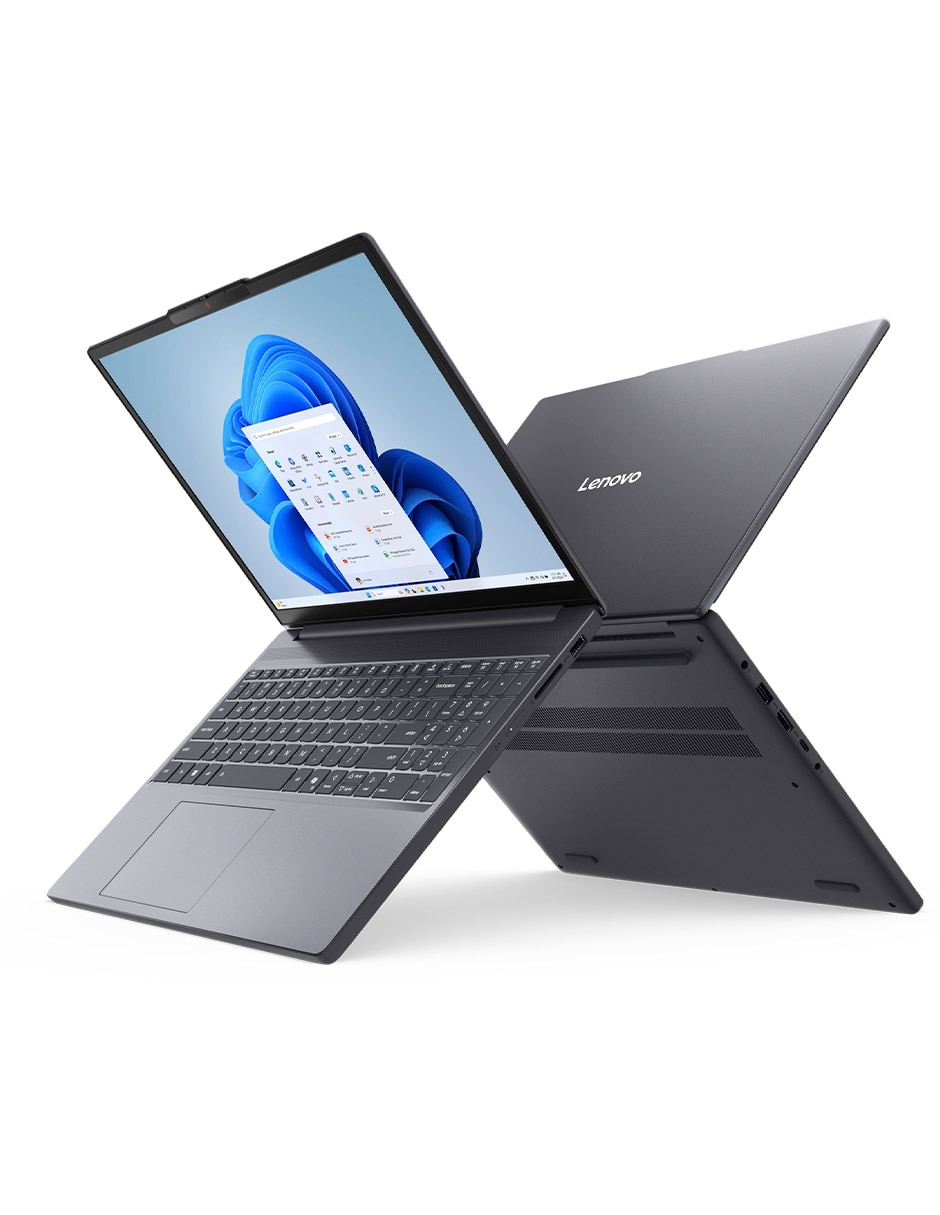 Laptop 83K100BQLM 15.3 pulgadas WUXGA Intel Core i7 Integradas 24 GB RAM 1 TB SSD 14