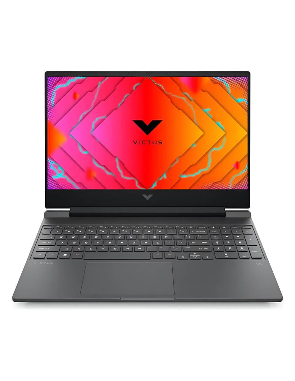 Laptop gamer Victus 15-fa2093dx 15.6 pulgadas Full HD Intel Core i7 NVIDIA Geforce RTX 5060 16 GB RAM 1 TB SSD