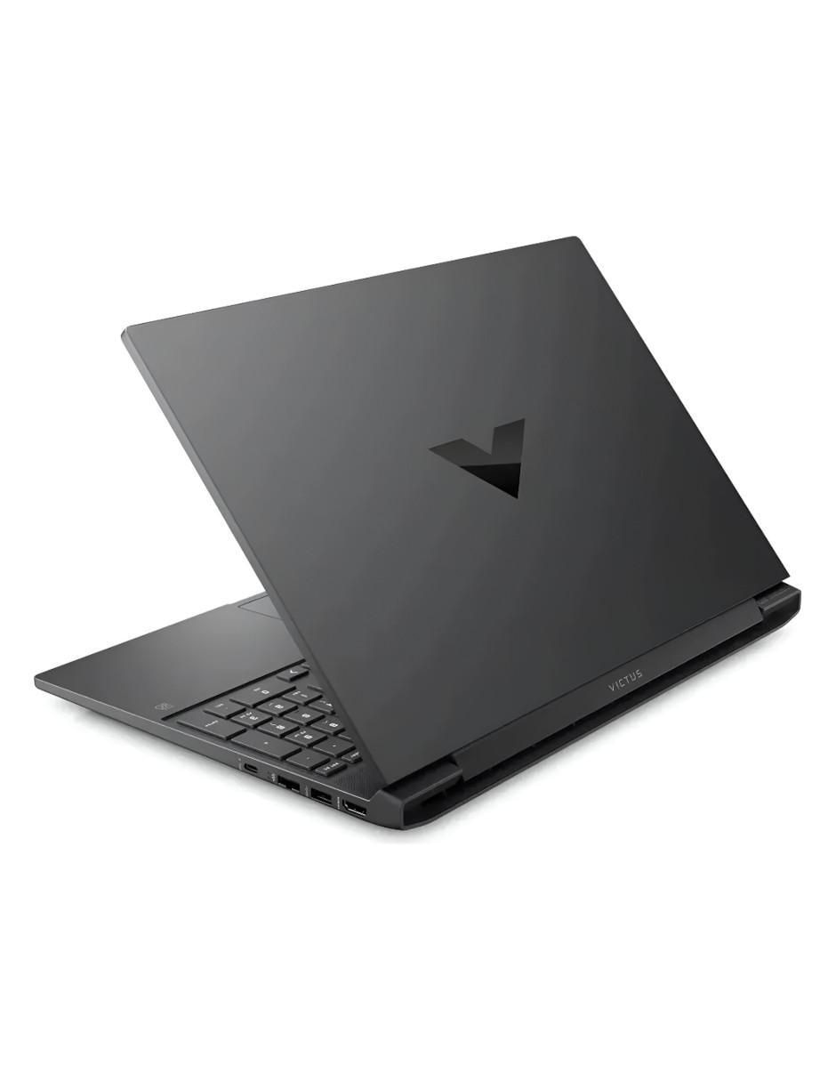 Laptop gamer Victus 15-fa2093dx 15.6 pulgadas Full HD Intel Core i7 NVIDIA Geforce RTX 5060 16 GB RAM 1 TB SSD 2