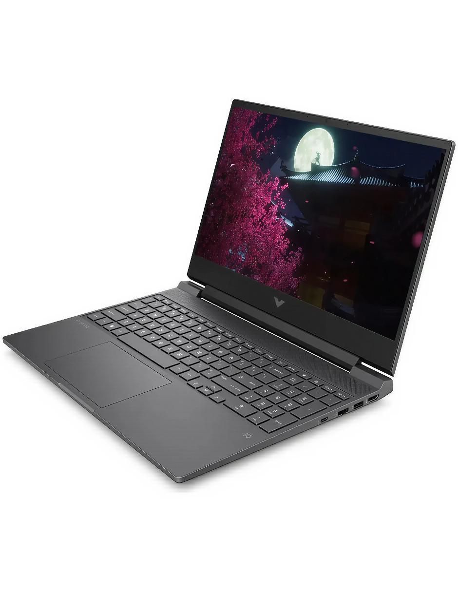 Laptop gamer Victus 15-fa2093dx 15.6 pulgadas Full HD Intel Core i7 NVIDIA Geforce RTX 5060 16 GB RAM 1 TB SSD 3