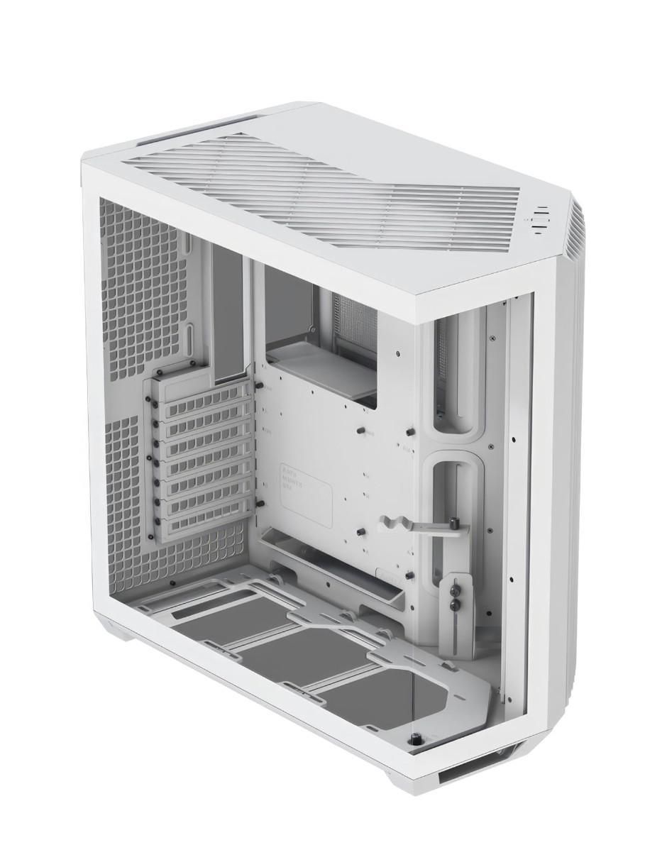 Gabinete Apnx Vi White Gabinete Apnx Vi White