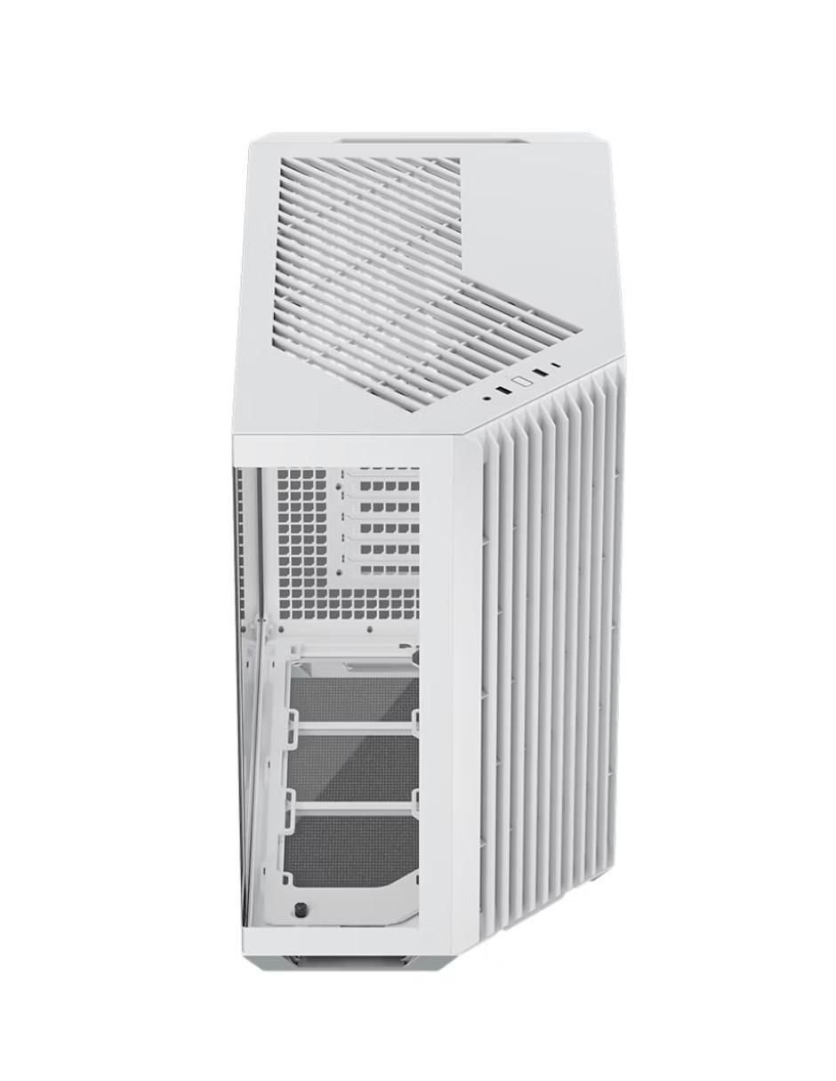 Gabinete Apnx Vi White 2