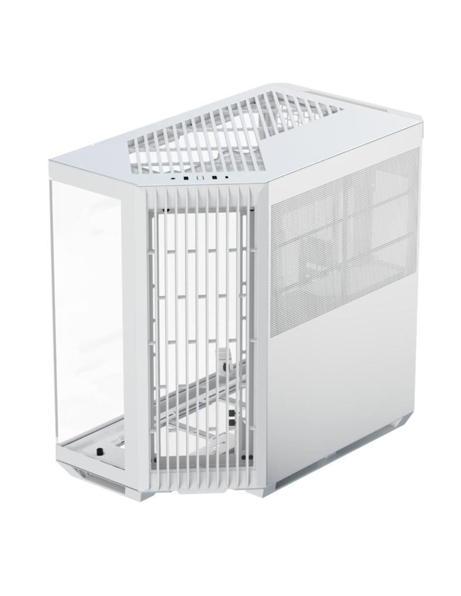 Gabinete Apnx Vi White 3
