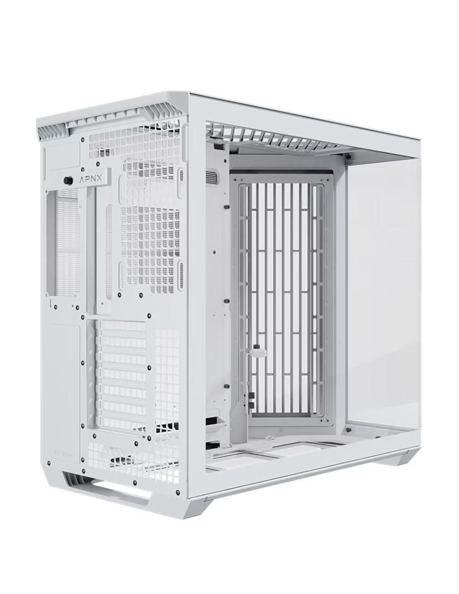 Gabinete Apnx Vi White 4