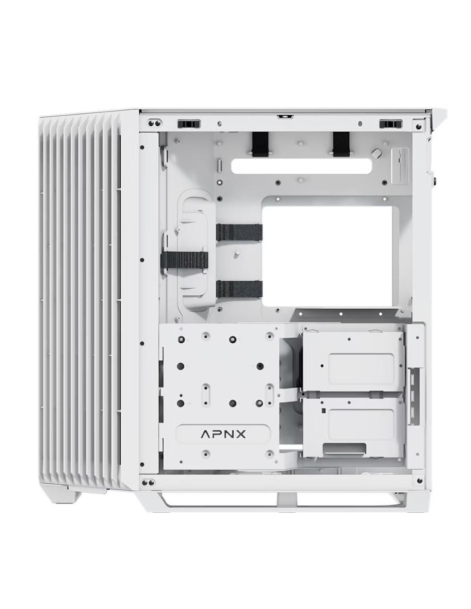 Gabinete Apnx Vi White 5