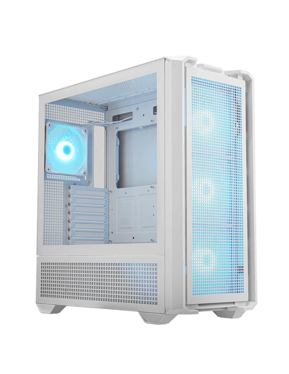 Gabinete MX600 RGB