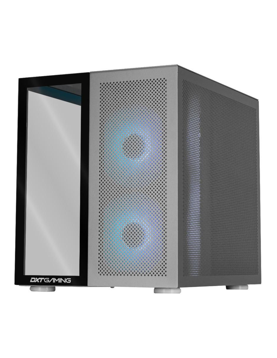 Computadora gamer DXTR732GB55060T7 AMD Ryzen 7 NVIDIA GeForce RTX 5060 32 GB RAM 1 TB SSD 2