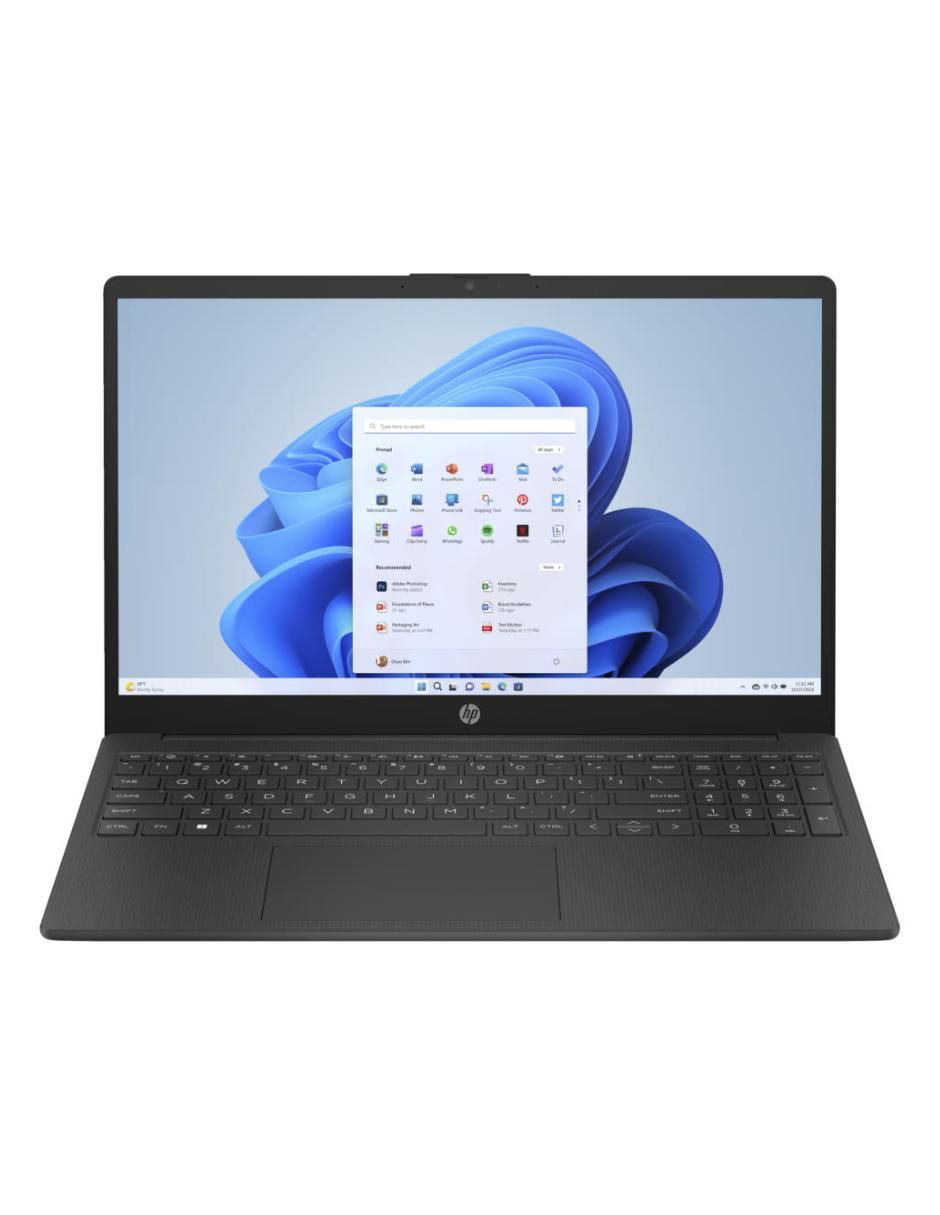 Laptop 15T-FD000 15.6 pulgadas Full HD Intel Core i7 Integradas 8 GB RAM 256 GB SSD Laptop 15T-FD000 15.6 pulgadas Full HD Intel Core i7 Integradas 8 GB RAM 256 GB SSD