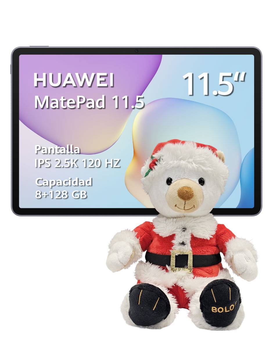 Tablet MatePad 11.5 pulgadas 128 GB de 8 GB RAM