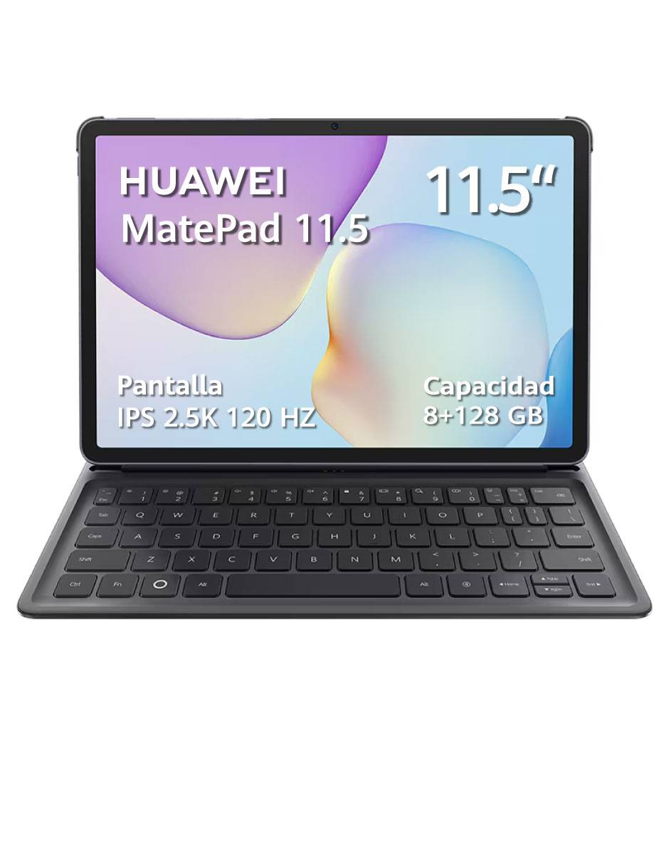 Tablet MatePad 11.5 pulgadas 128 GB de 8 GB RAM