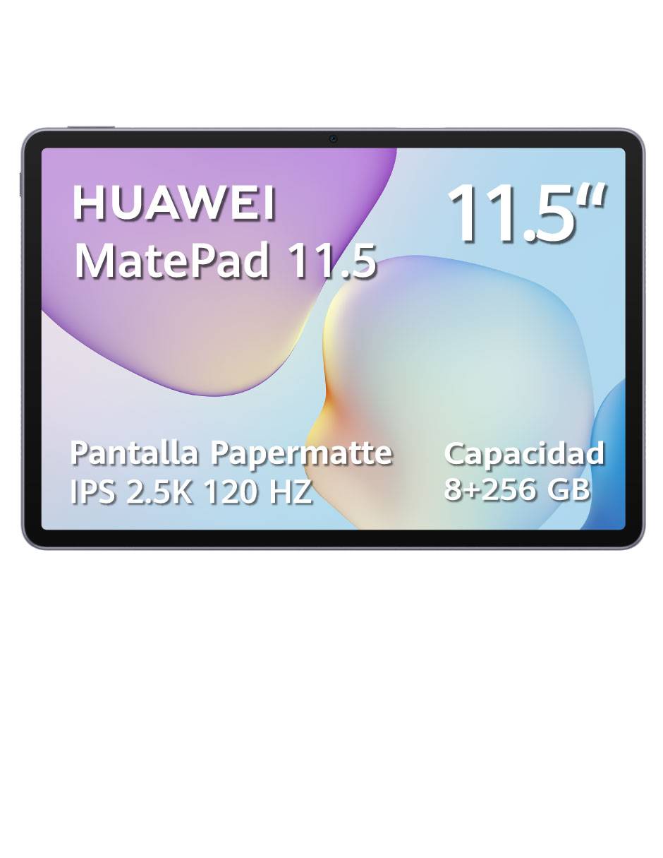Tablet MatePad 11.5 pulgadas 256 GB de 8 GB RAM