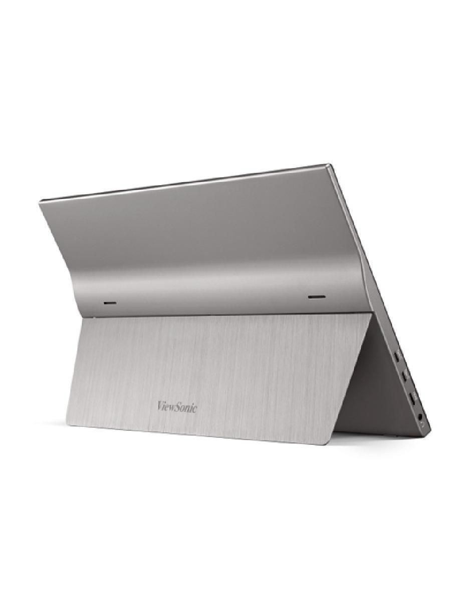 Monitor portátil td1655 led standard Full HD 15.6 pulgadas 2