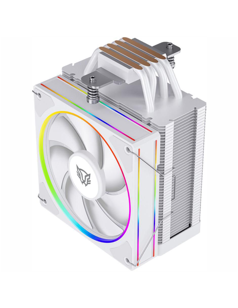 Disipador Heliux Pro hex50
