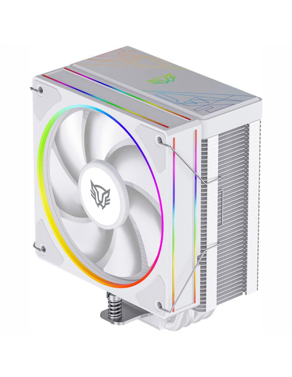Disipador Heliux Pro hex50 2