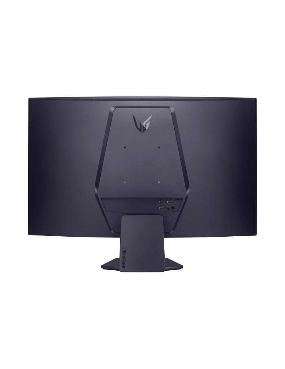 Monitor gamer 32gs60qc XDR HD 32 pulgadas 32gs60qc 3