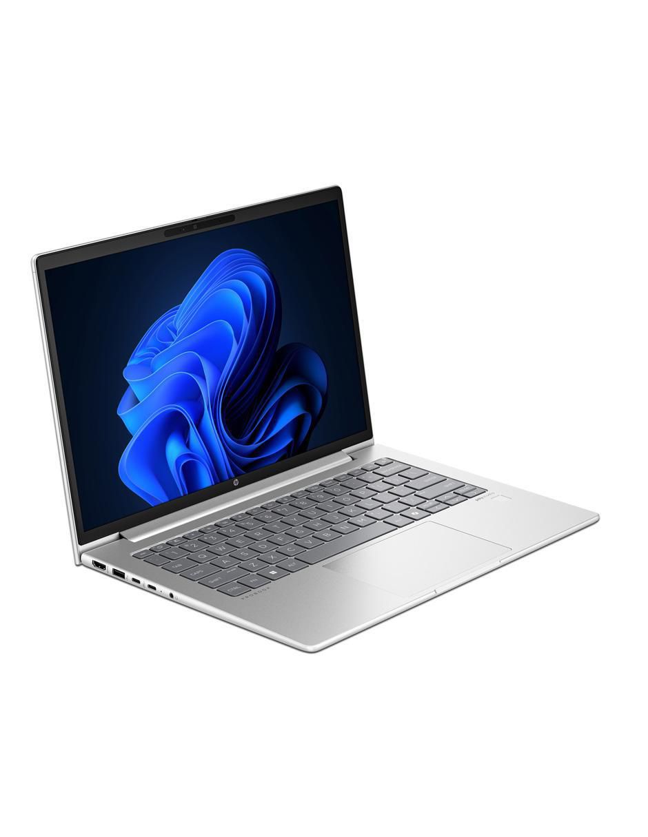 Laptop Probook 440 g11 14 pulgadas HD Intel Core ultra 7 Integradas 16 GB RAM 512 GB SSD 2