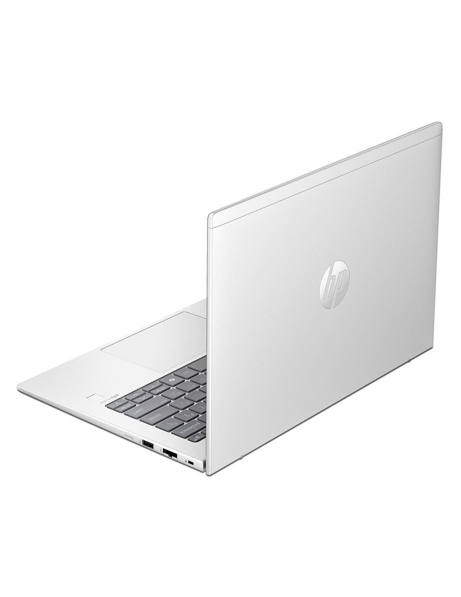 Laptop Probook 440 g11 14 pulgadas HD Intel Core ultra 7 Integradas 16 GB RAM 512 GB SSD 3