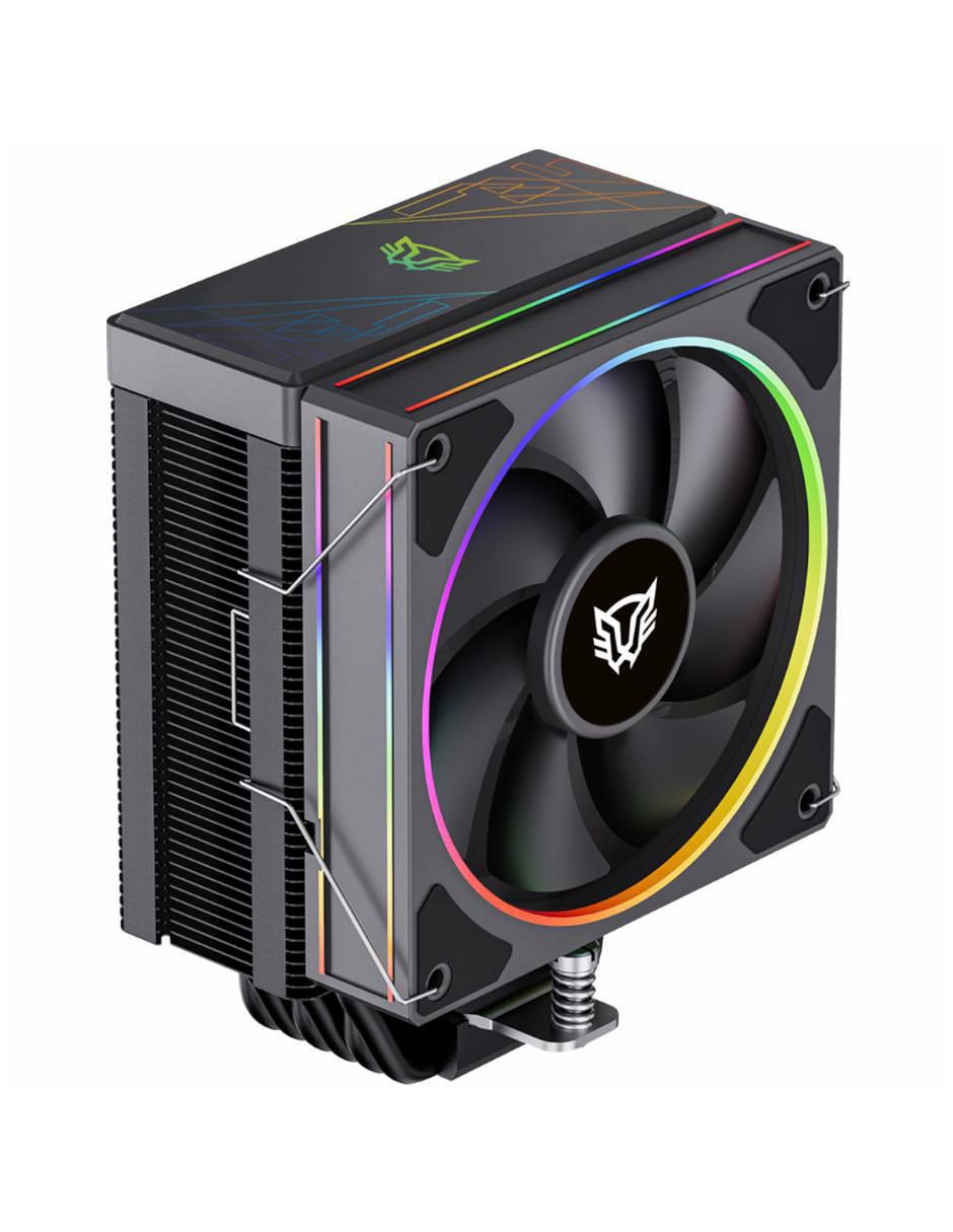 Disipador Heliux Pro HEX60