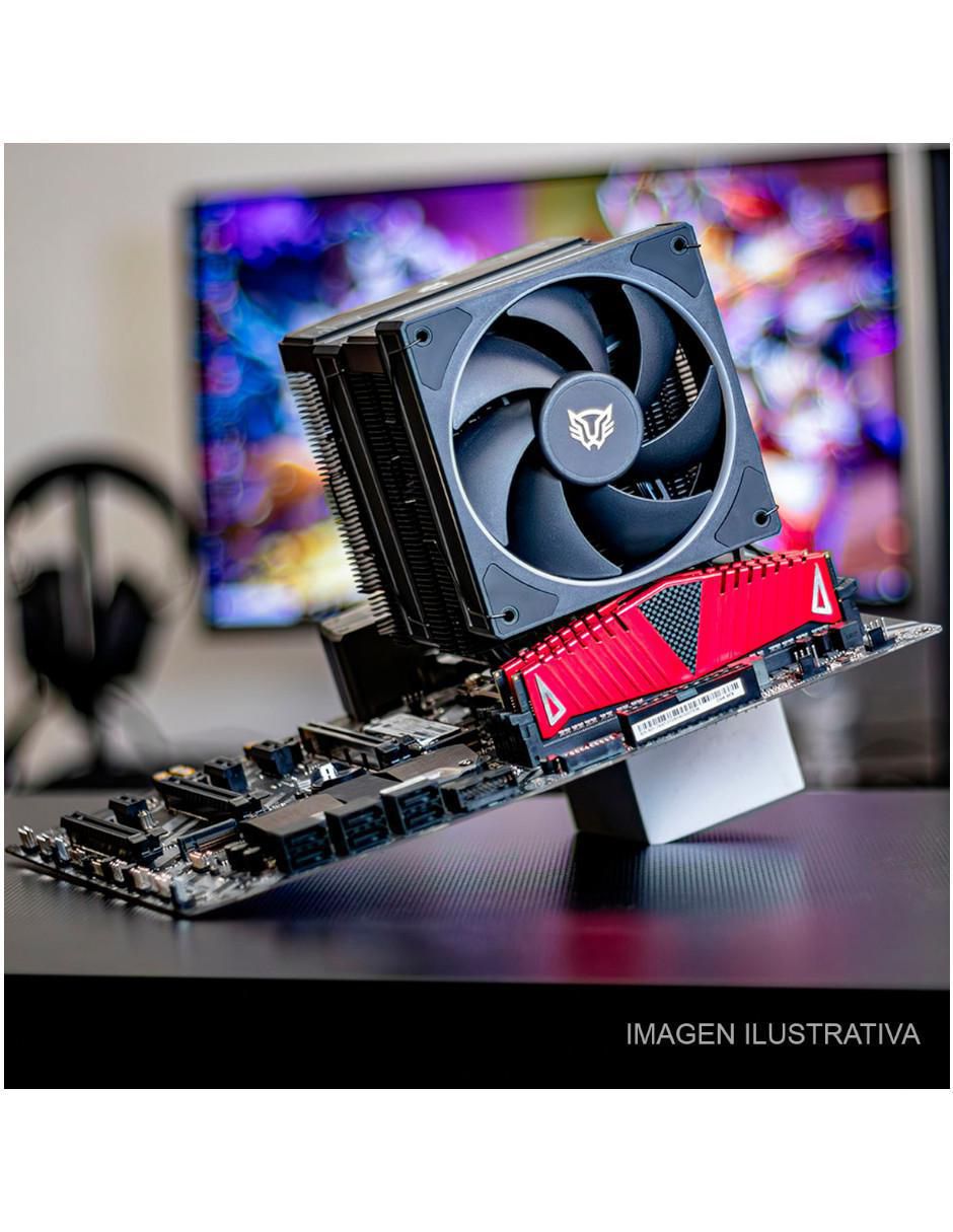 Disipador Heliux Pro HEX60 4