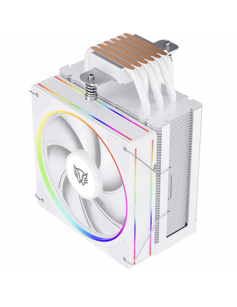 Disipador Heliux Pro HEX60 2