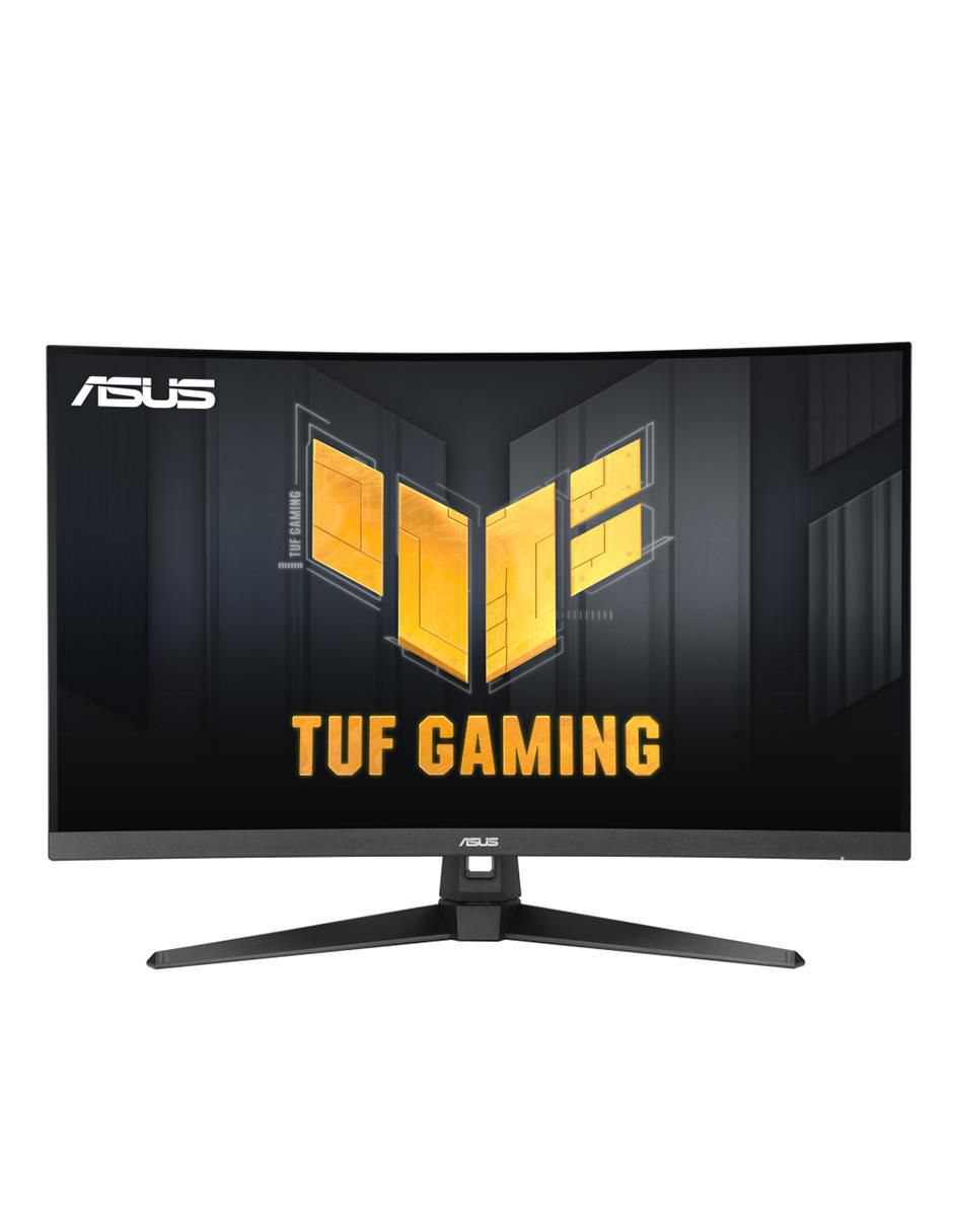 Monitor gamer VG32WQ3B VA QHD 31.5 pulgadas Tuf Gaming Monitor gamer VG32WQ3B VA QHD 31.5 pulgadas Tuf Gaming