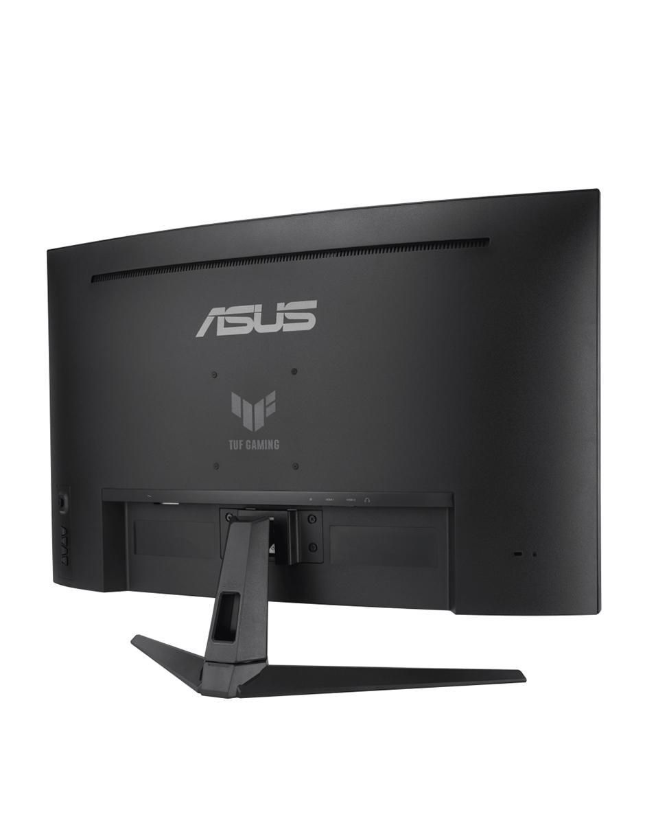Monitor gamer VG32WQ3B VA QHD 31.5 pulgadas Tuf Gaming 2