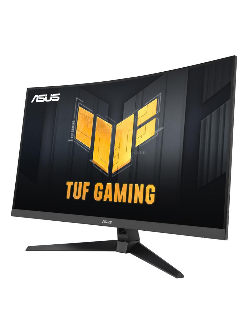 Monitor gamer VG32WQ3B VA QHD 31.5 pulgadas Tuf Gaming 3