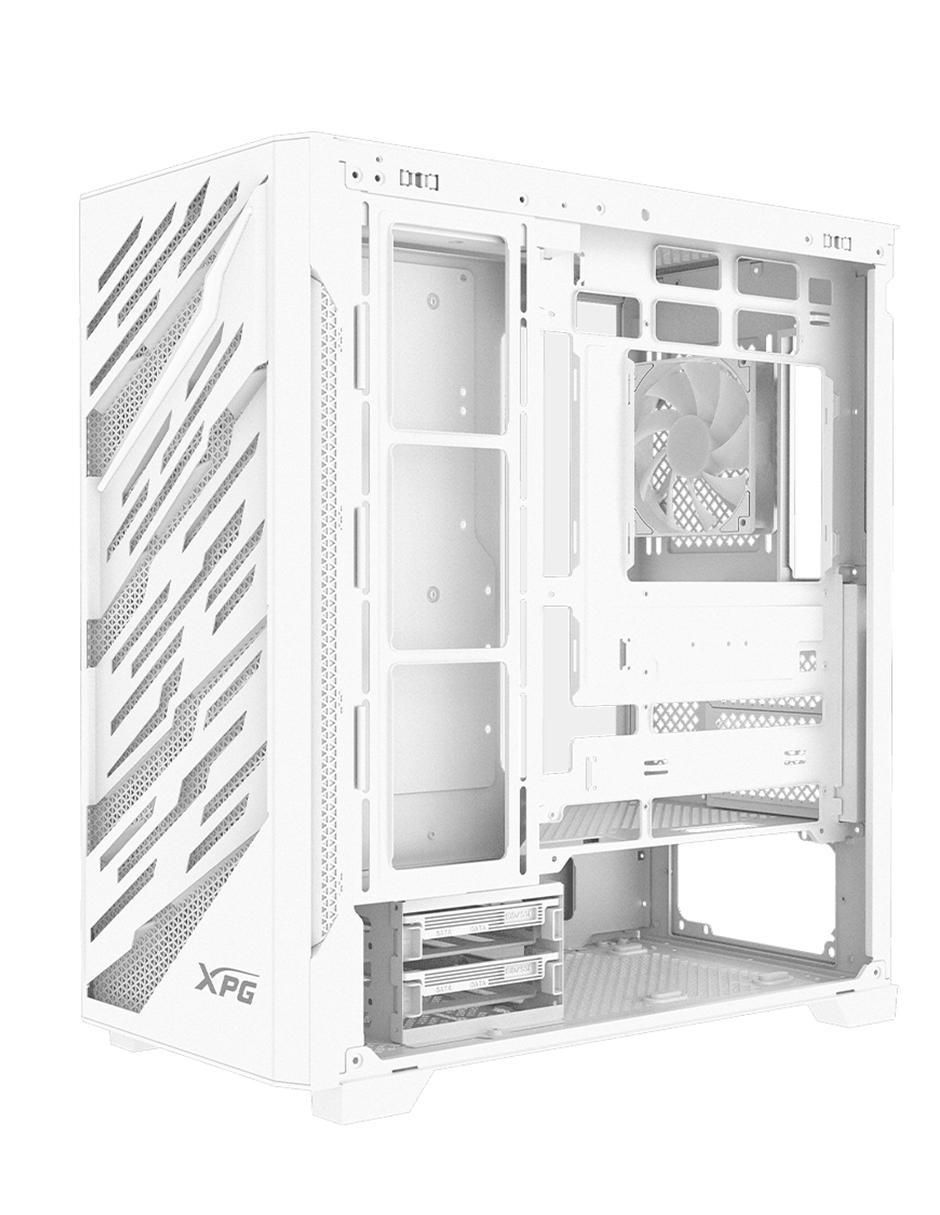 Gabinete Starker Air Btf Argb 2