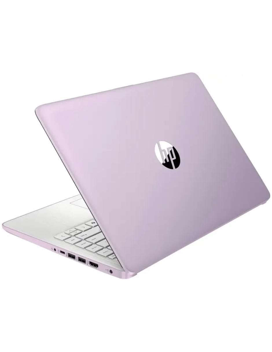 Laptop 14-DQ6014DX 14 pulgadas HD Intel Celeron Integradas 4 GB RAM 128 GB SSD 4