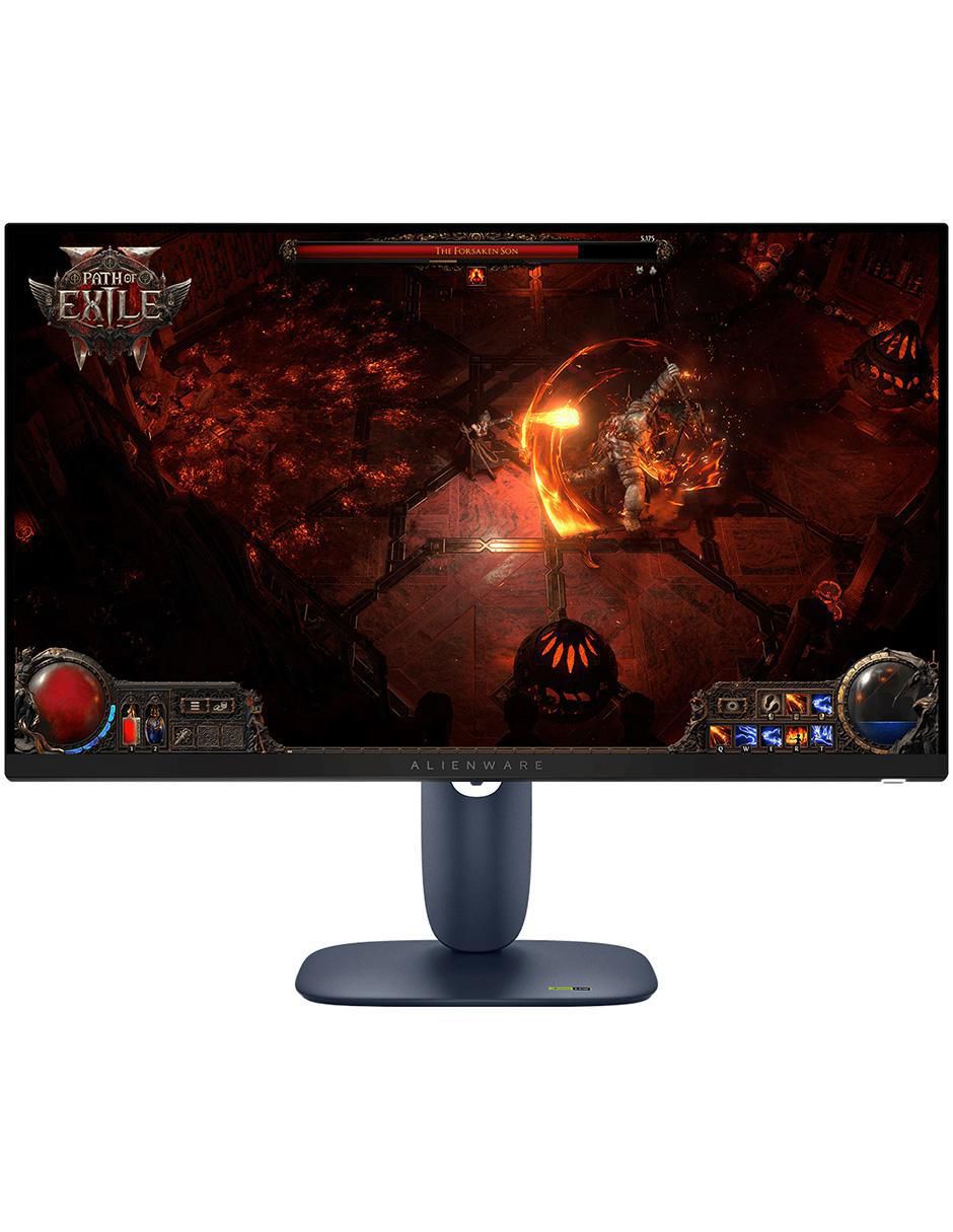 Monitor gamer IPS QHD 27 pulgadas AW2725DM