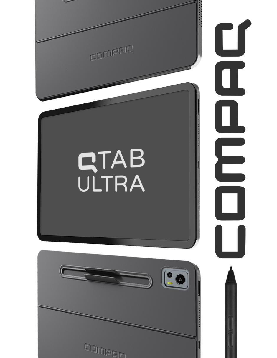 Tablet Ultra 10.5 pulgadas 512 GB de 12 GB RAM 1