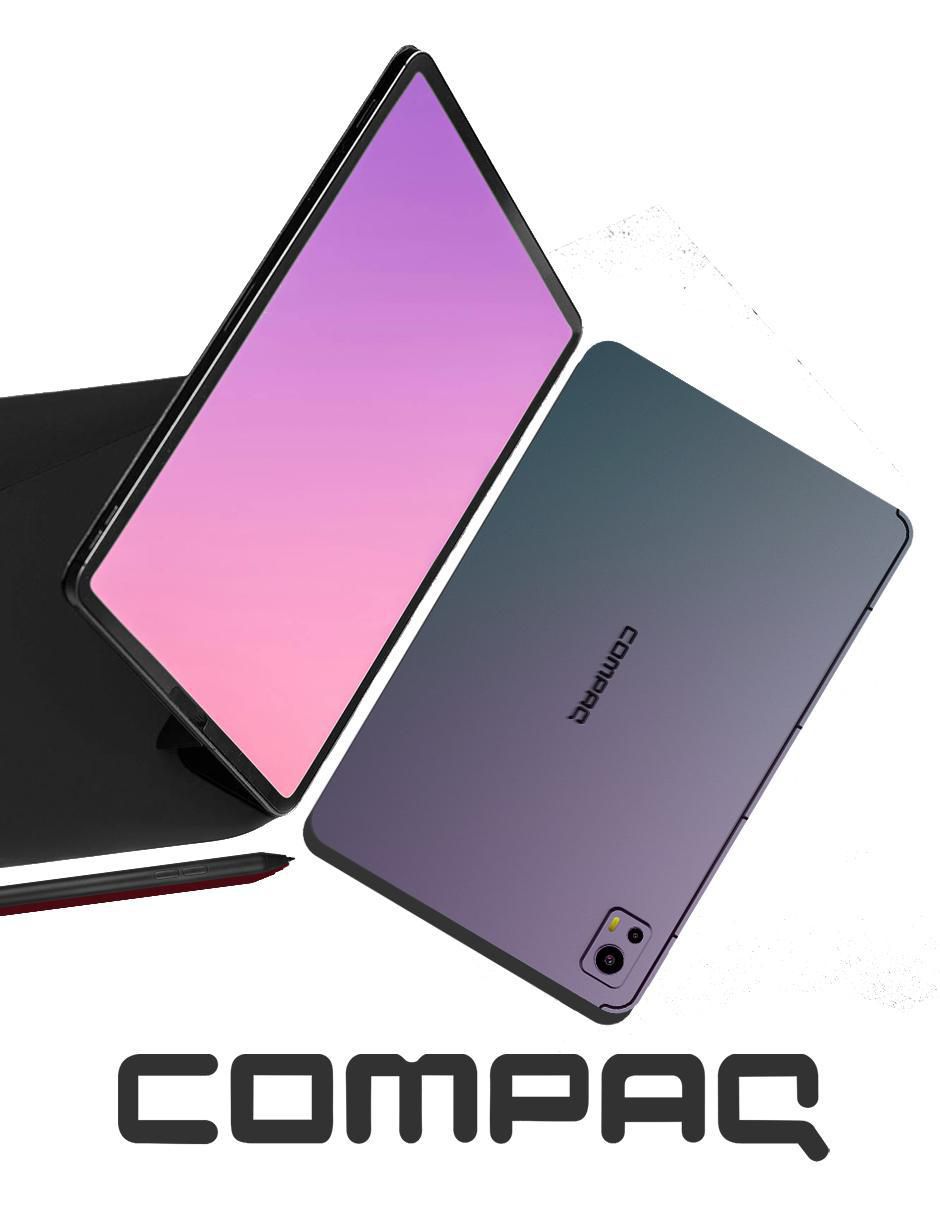 Tablet Ultra 10.5 pulgadas 512 GB de 12 GB RAM