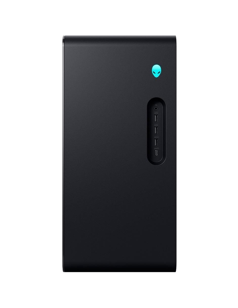 Computadora gamer Aurora Intel core ultra 7 NVIDIA GeForce RTX 4070 Super 32 GB RAM 1 TB SSD 2